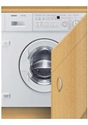 Ремонт стиральных машин siemens WK 61420